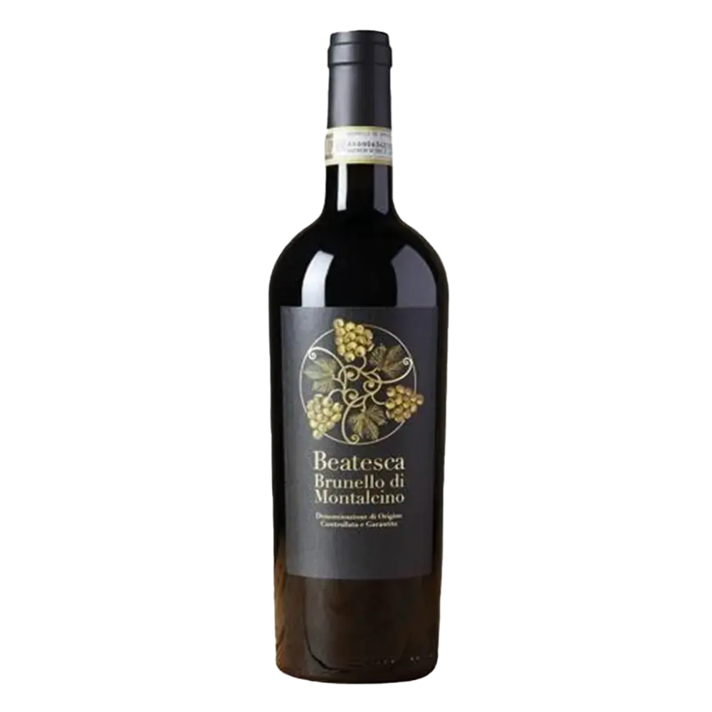 Brunello di Montalcino 2012