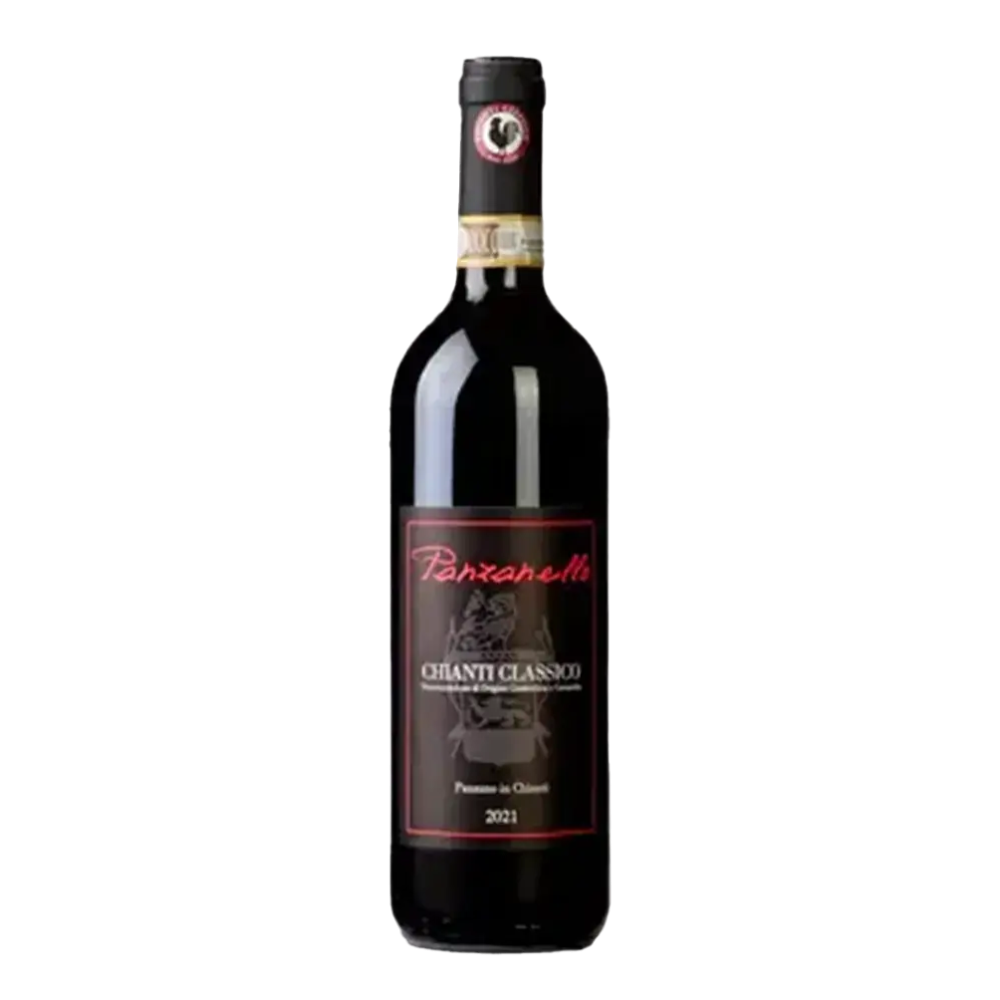 Chianti Classico Panzanello 2021