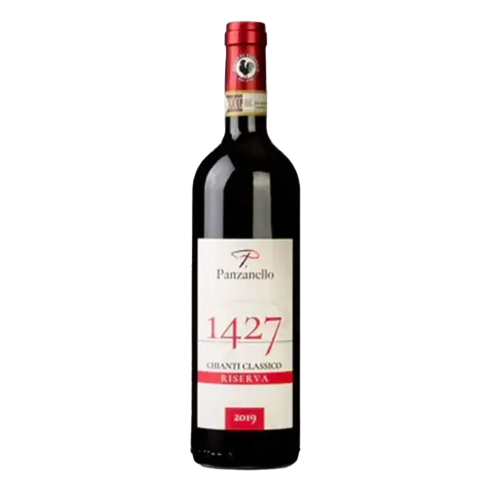 Chianti Classico Panzanello 1427 - Riserva 2019